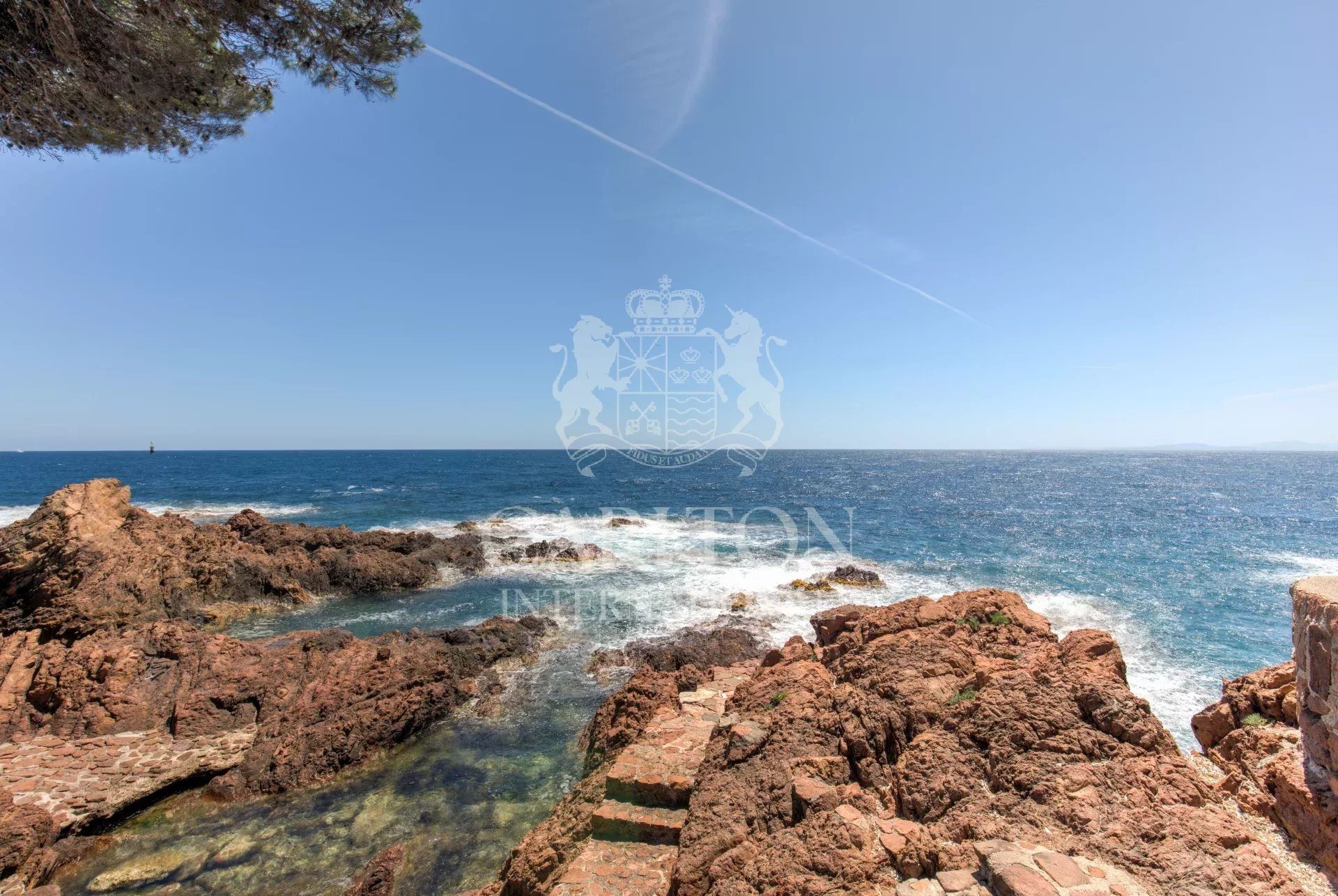 Maison à vendre, 625m², Théoule-sur-Mer