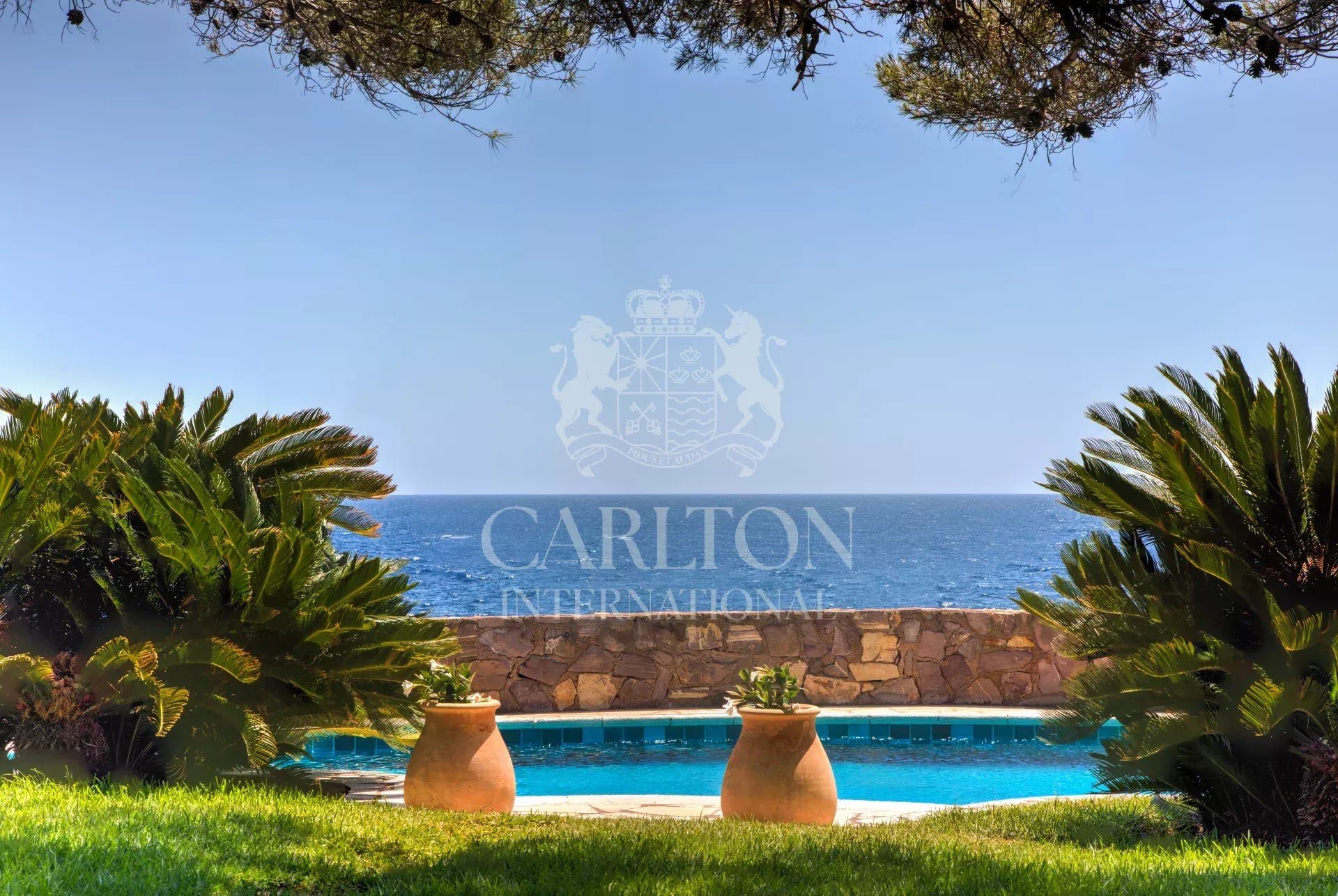 Maison à vendre, 625m², Théoule-sur-Mer