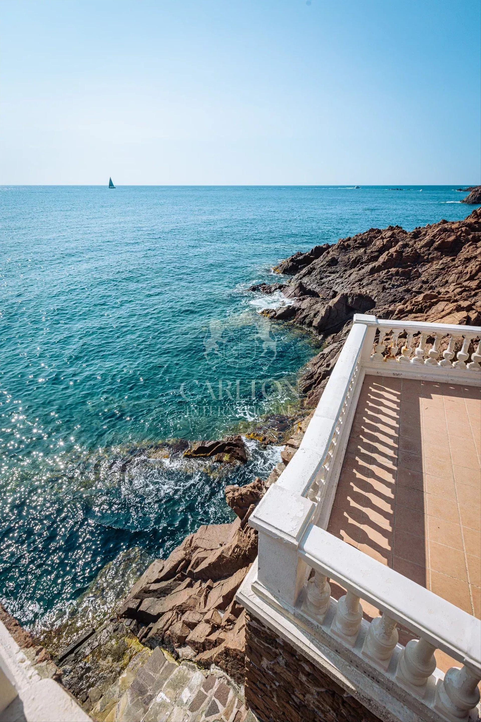 Maison à vendre, 262m², Saint-Raphaël