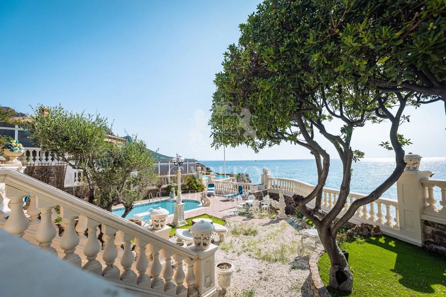 Maison à vendre, 262m², Saint-Raphaël