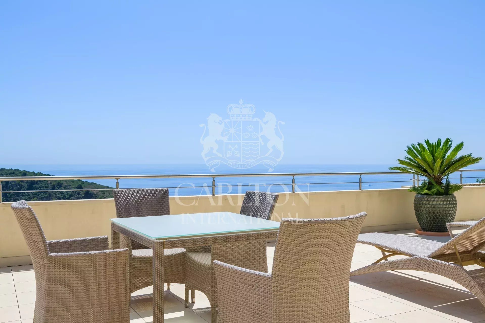 Maison à vendre, 615m², Èze