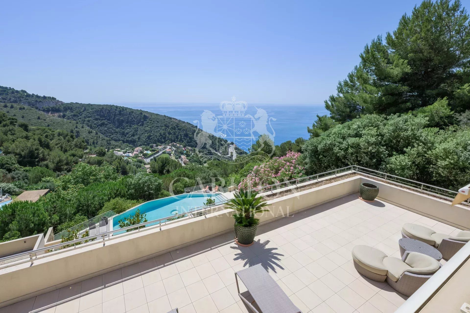 Maison à vendre, 615m², Èze