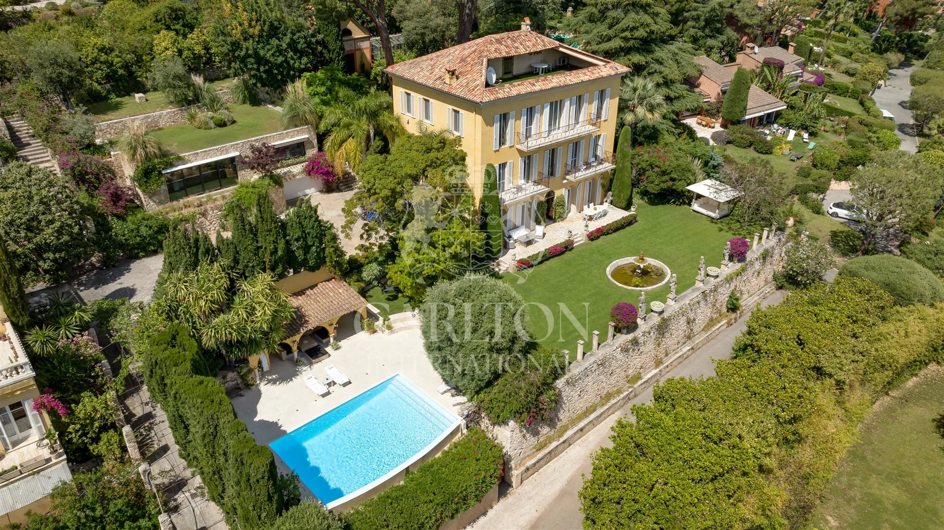 Maison à vendre, 560m², Èze