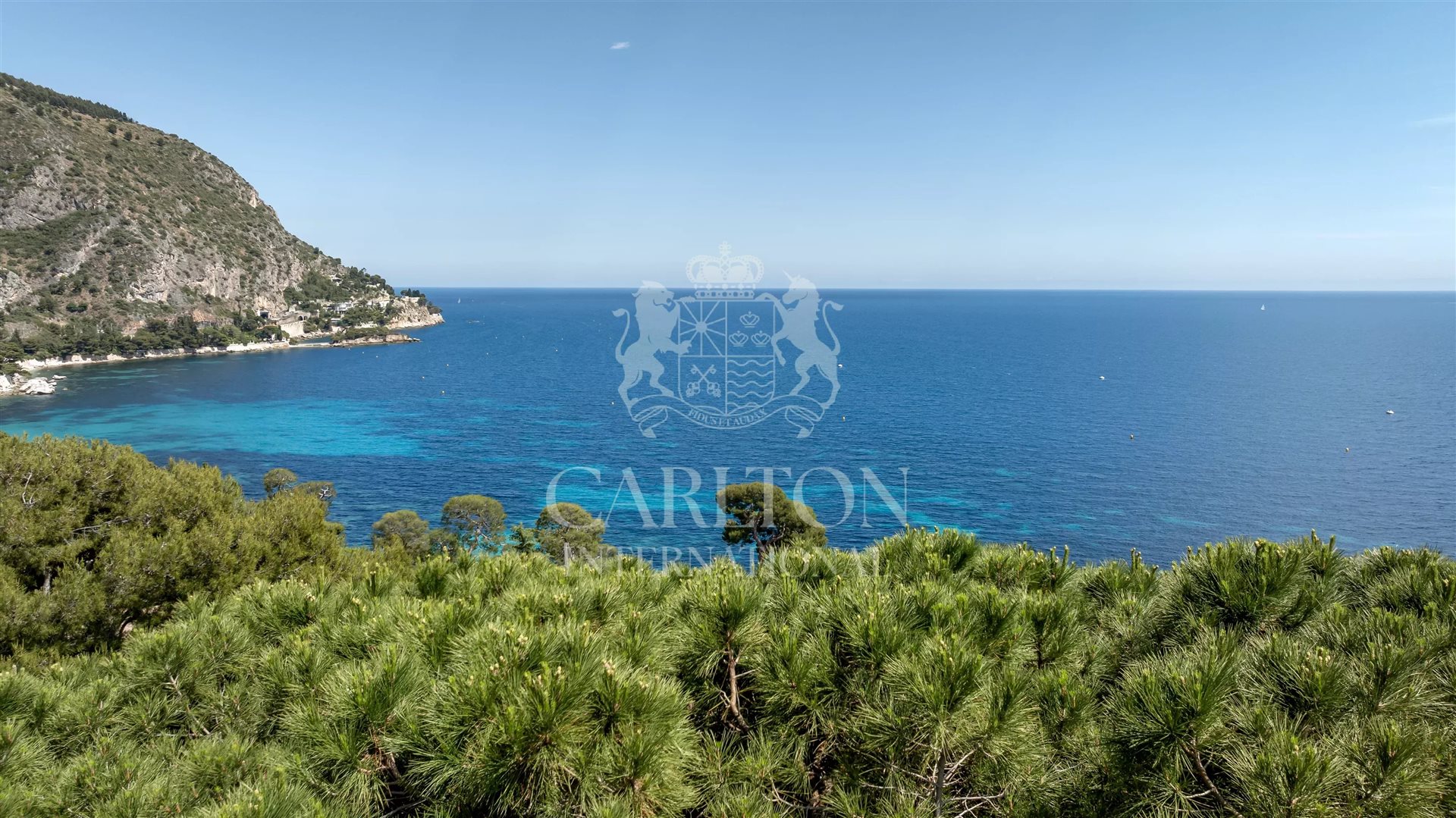 Maison à vendre, 560m², Èze