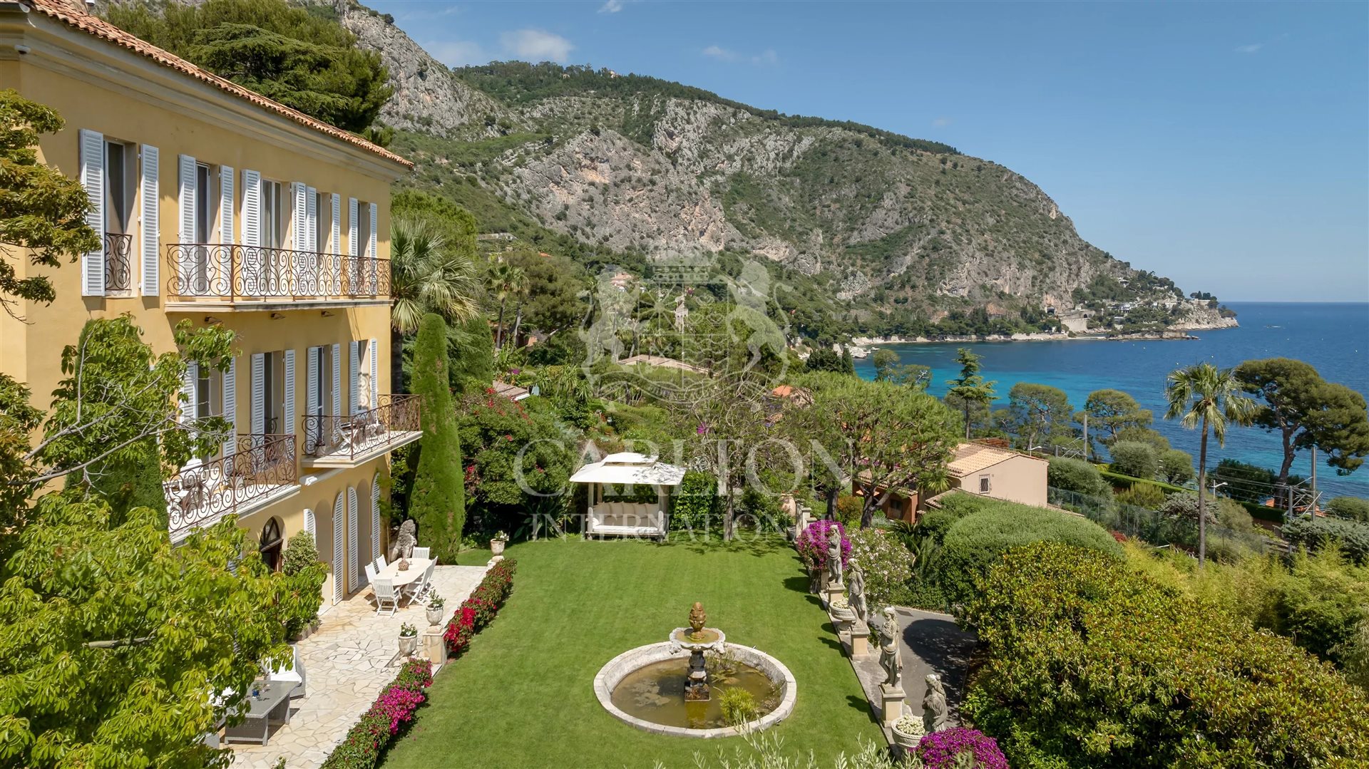 Maison à vendre, 560m², Èze