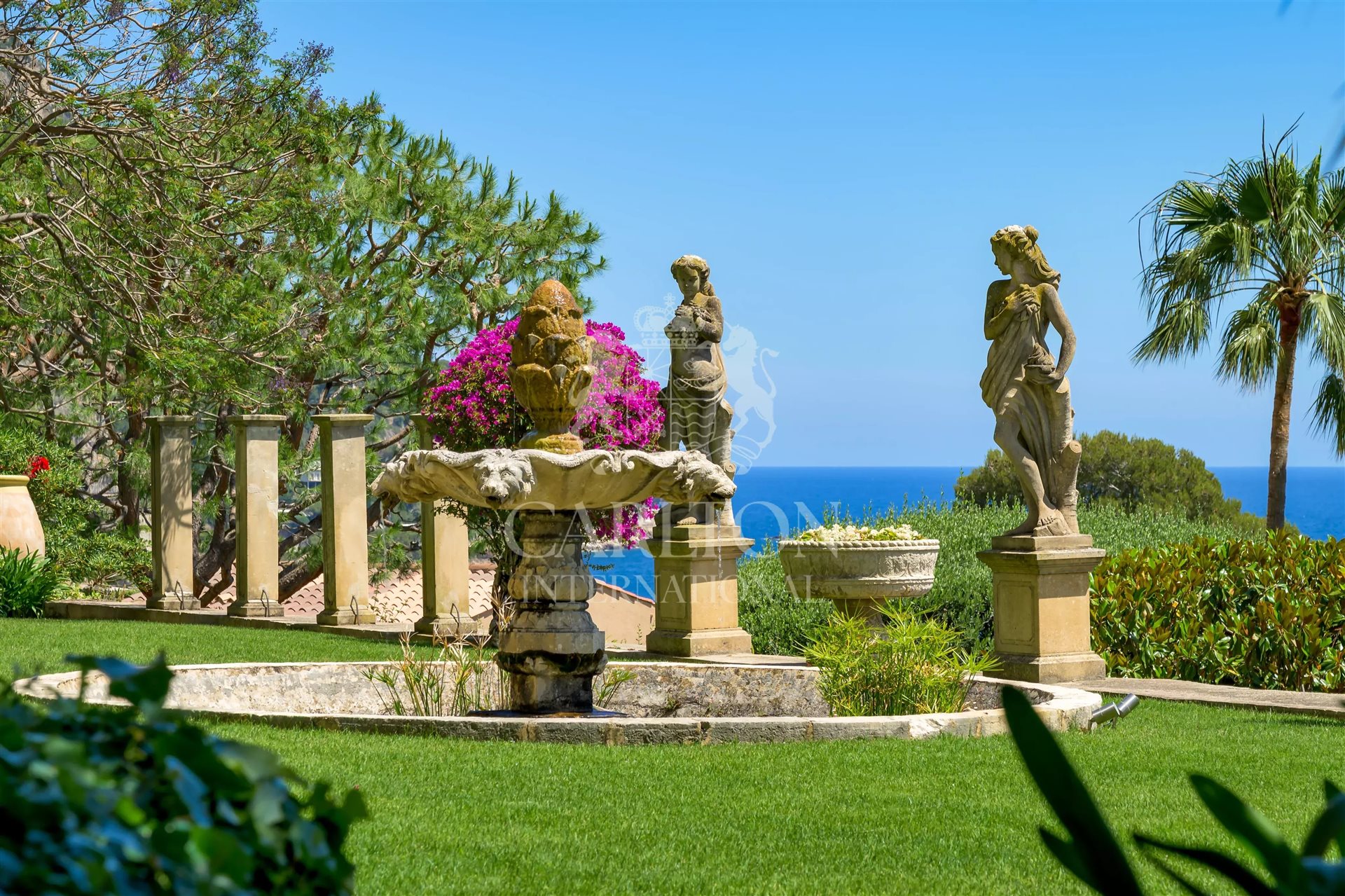 Maison à vendre, 560m², Èze