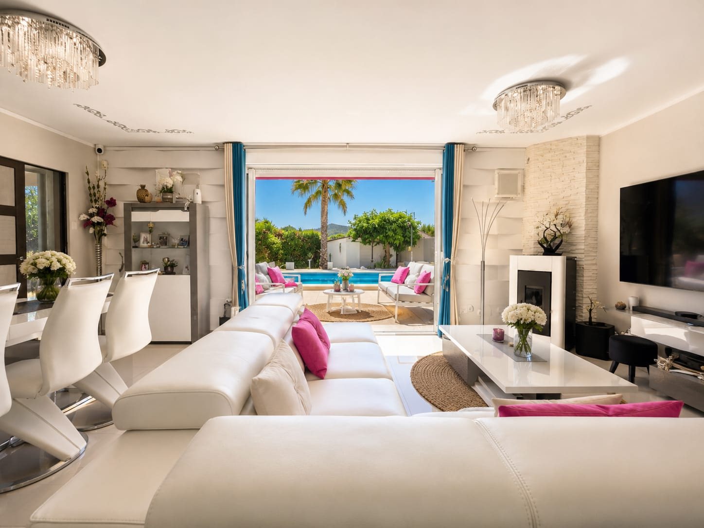 Maison à vendre, 115m², Vidauban