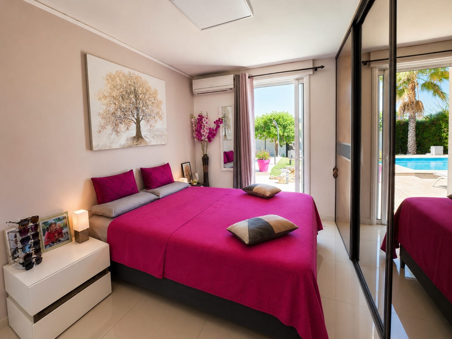 Maison à vendre, 115m², Vidauban