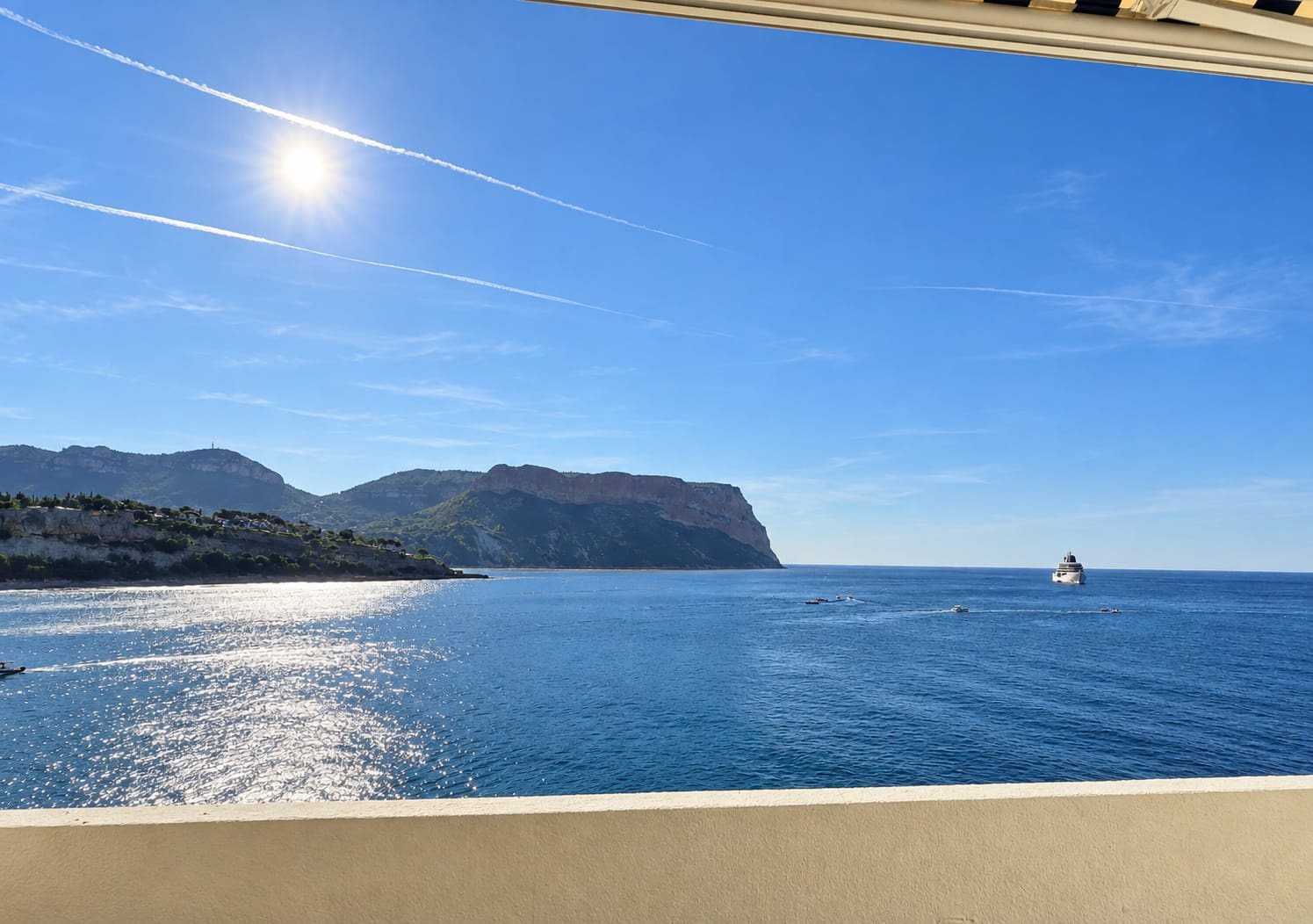 Appartement à vendre, 65m², Cassis