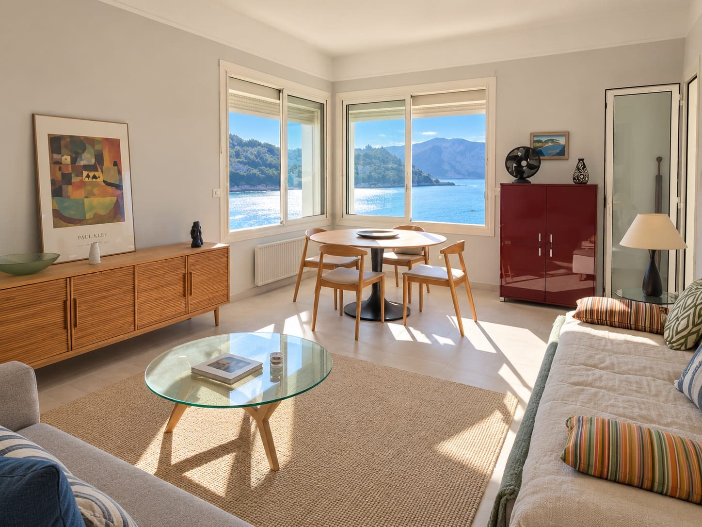Appartement à vendre, 65m², Cassis
