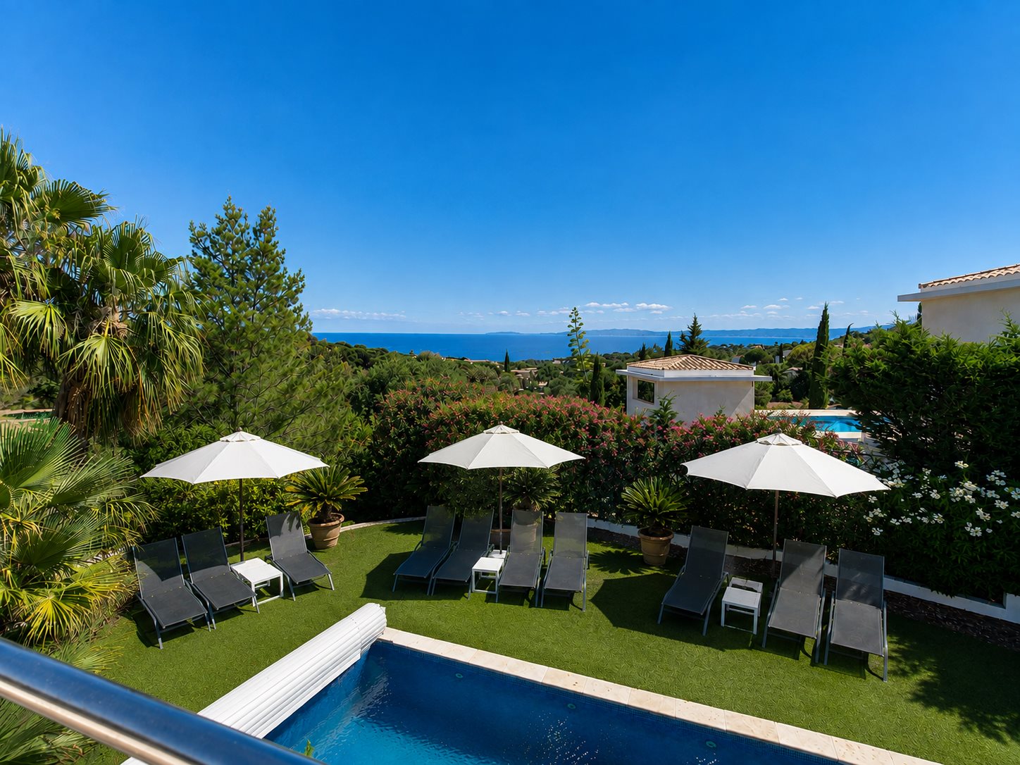 Maison à vendre, 380m², Sainte-Maxime