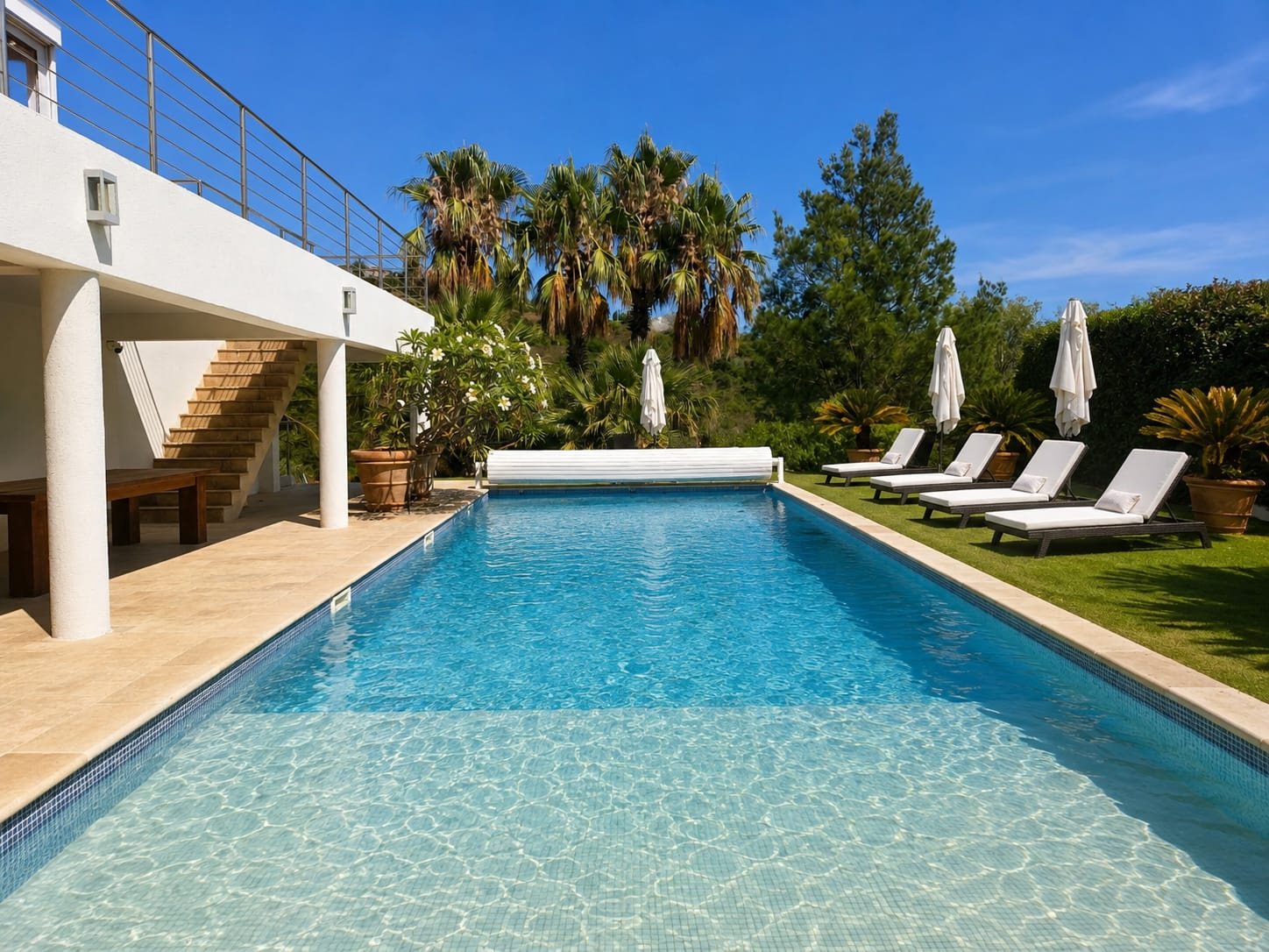 Maison à vendre, 380m², Sainte-Maxime