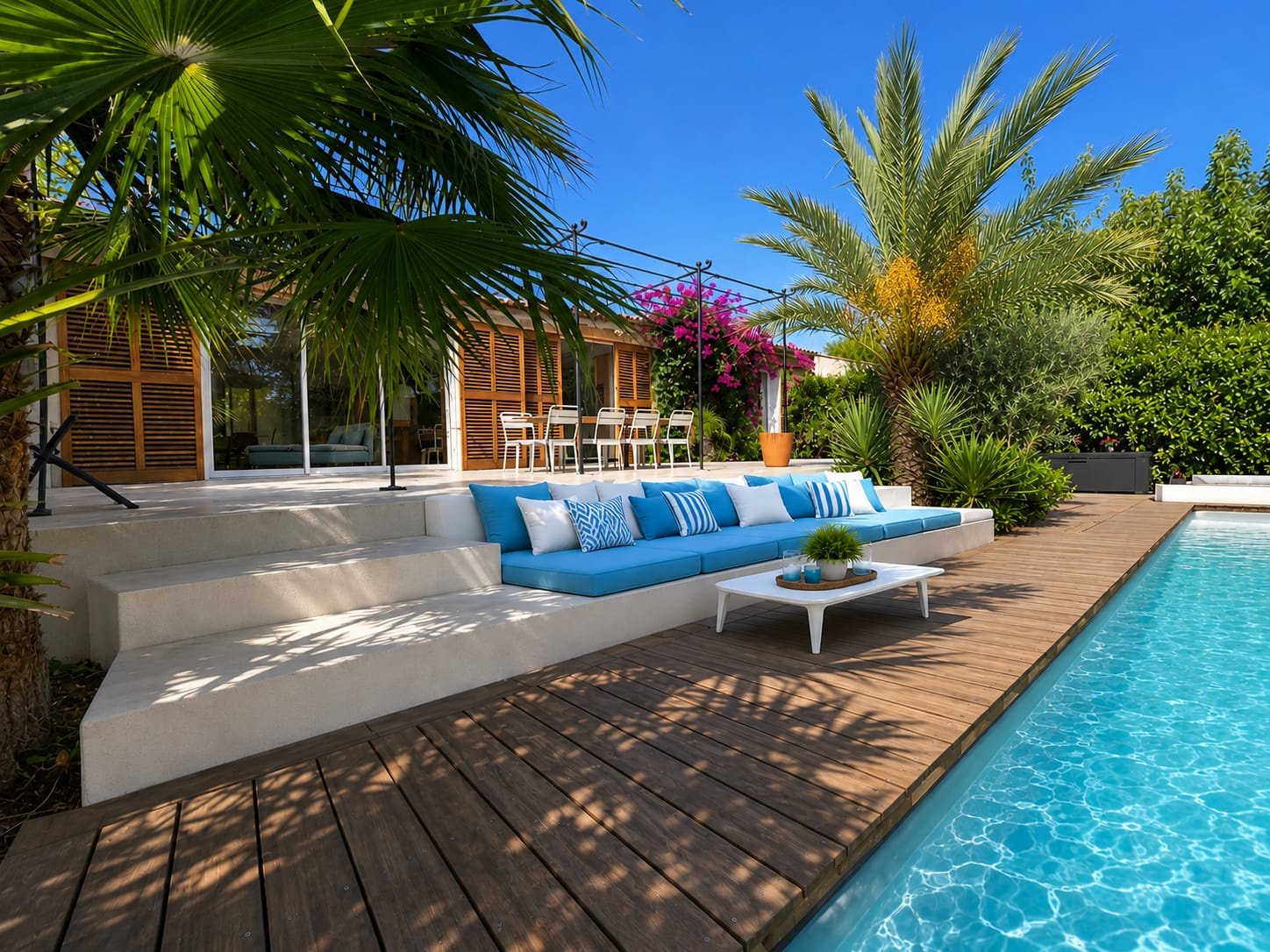 Maison à vendre, 107m², Marseille 11ème