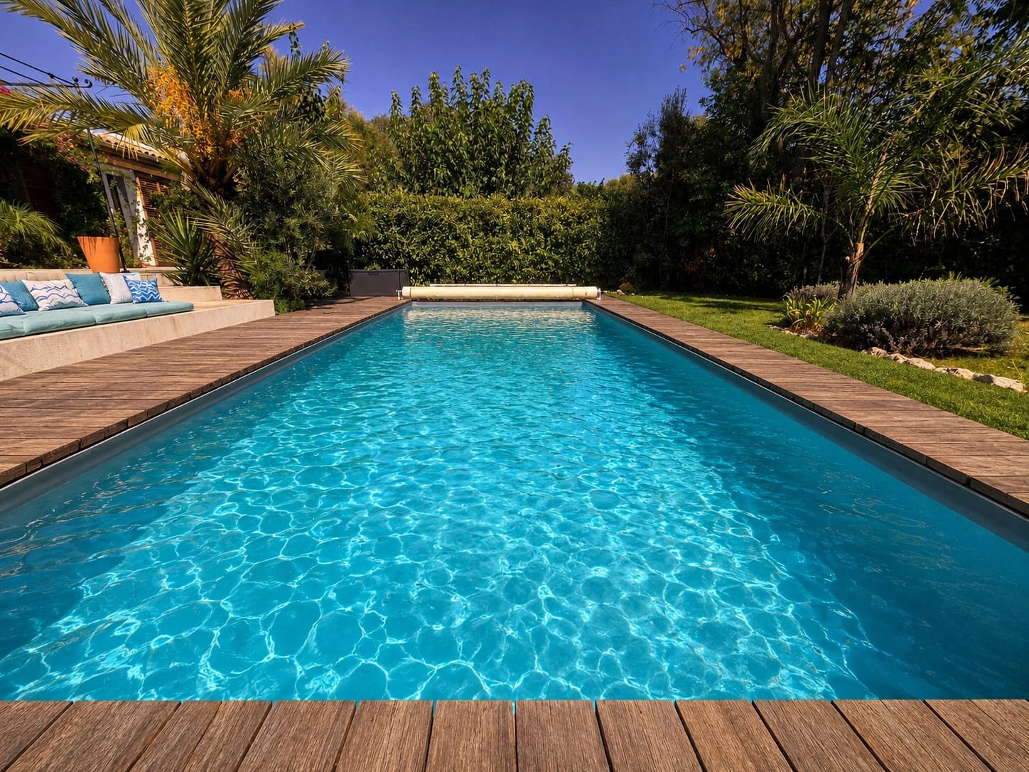 Maison à vendre, 107m², Marseille 11ème