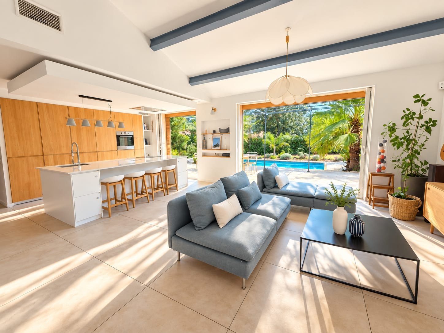 Maison à vendre, 107m², Marseille 11ème