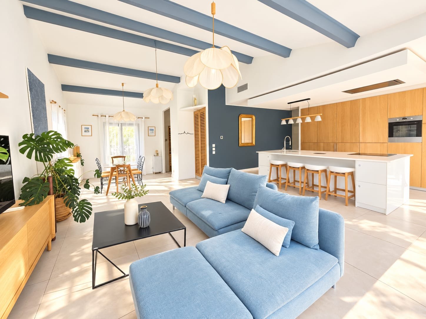Maison à vendre, 107m², Marseille 11ème