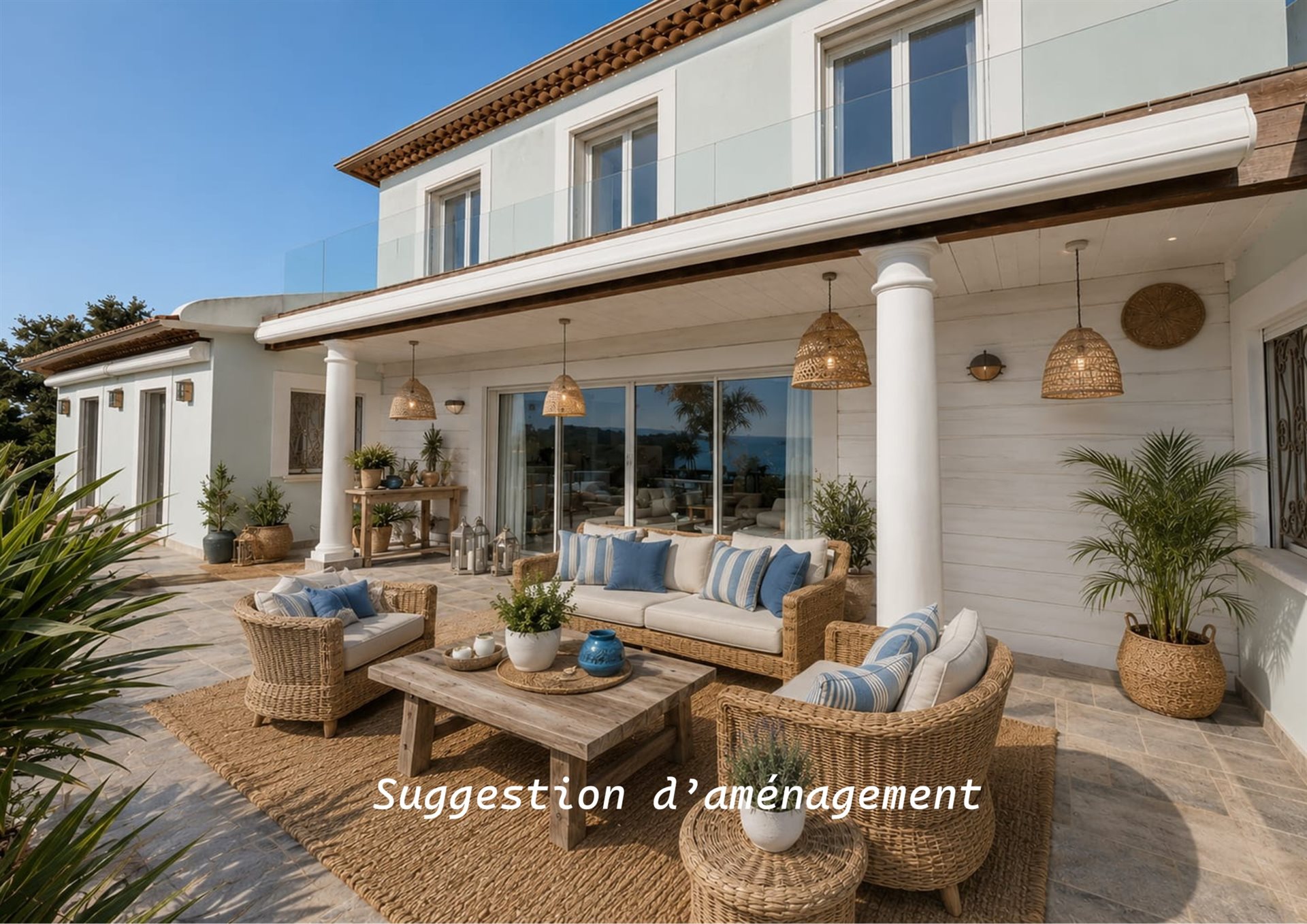Maison à vendre, 180m², Hyères