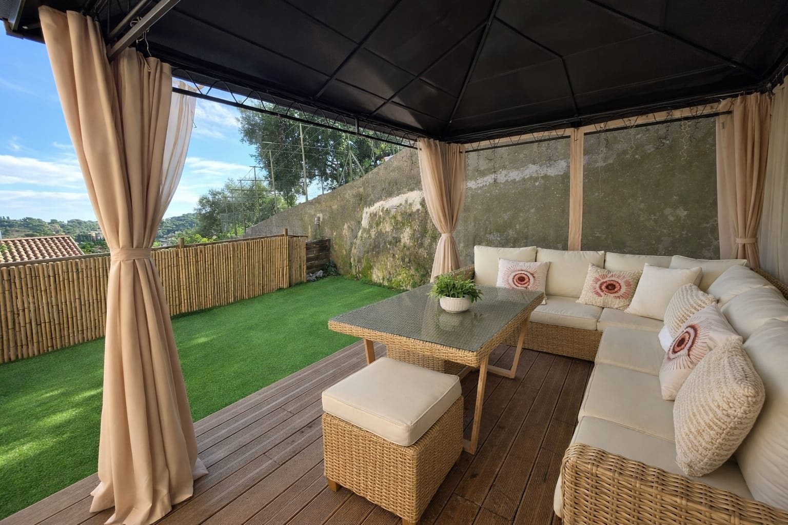 Appartement à vendre, 64m², Ollioules