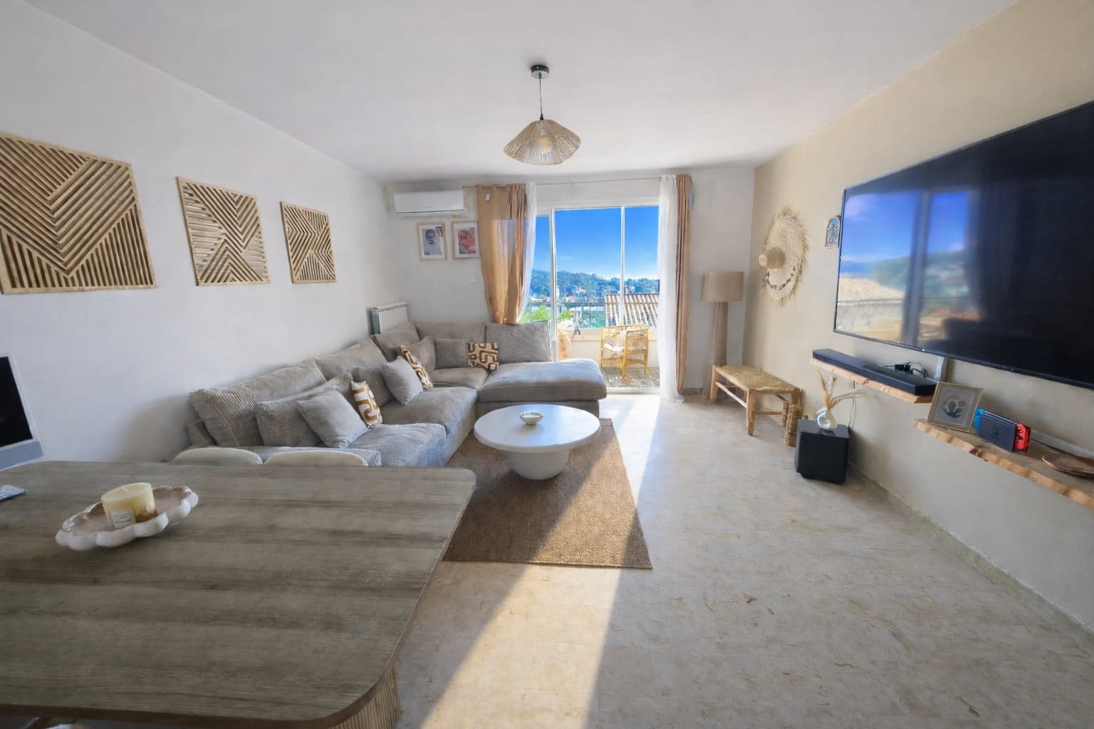 Appartement à vendre, 64m², Ollioules