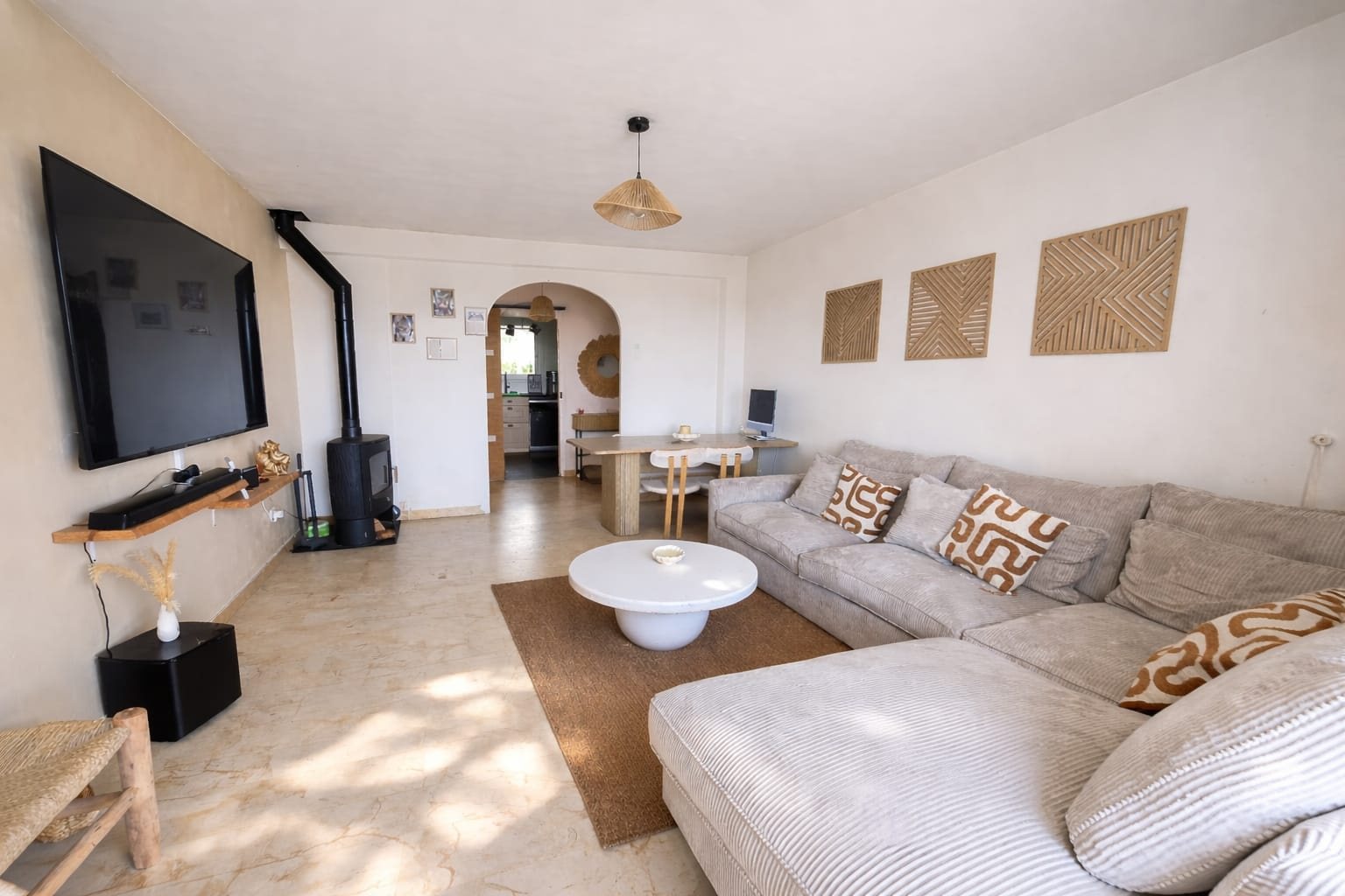 Appartement à vendre, 64m², Ollioules
