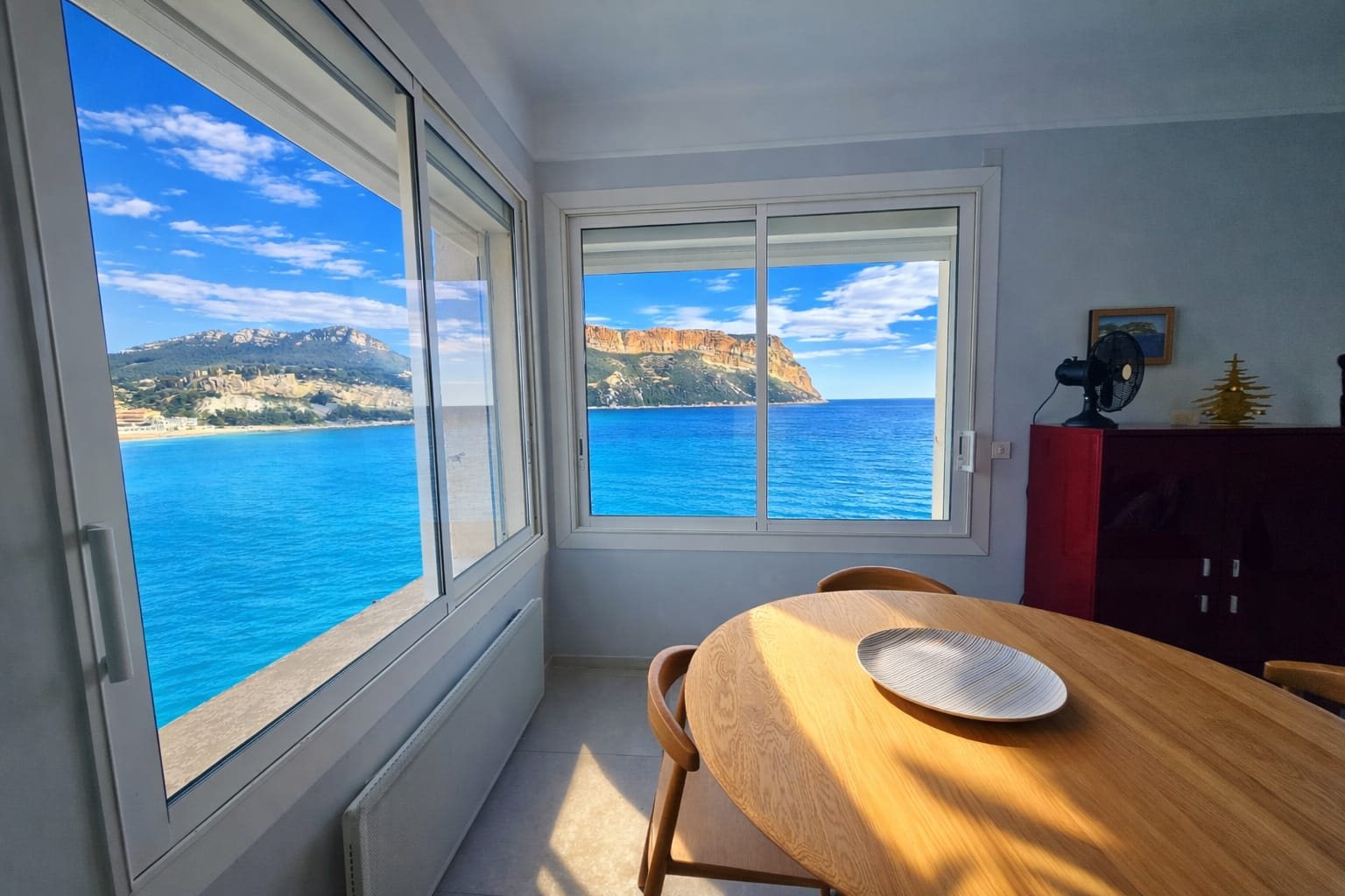 Appartement à vendre, 65m², Cassis