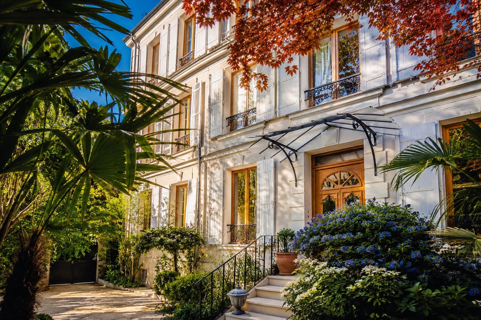 Maison à vendre, 350m², Puteaux