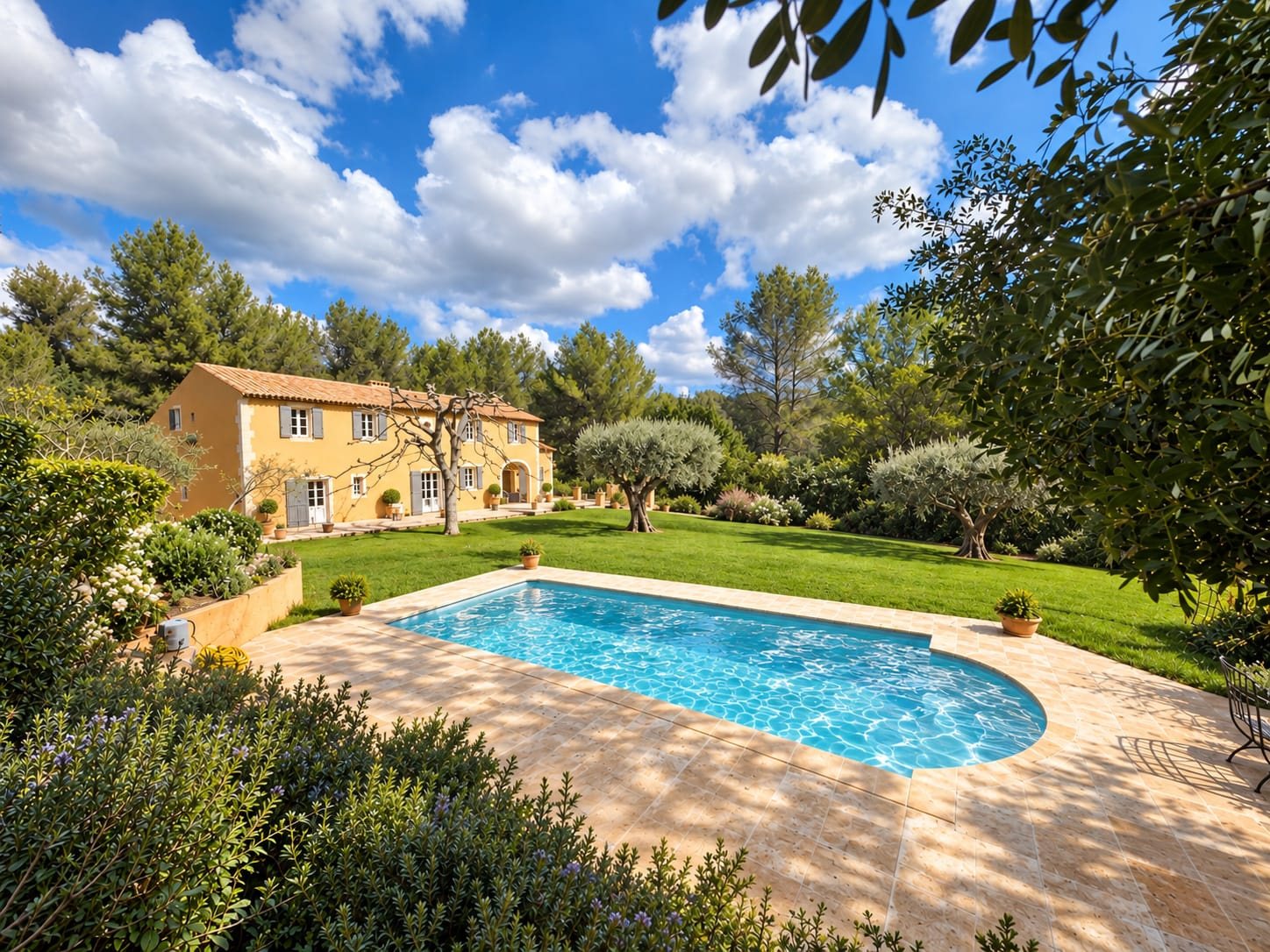 Maison à vendre, 362m², Aubagne