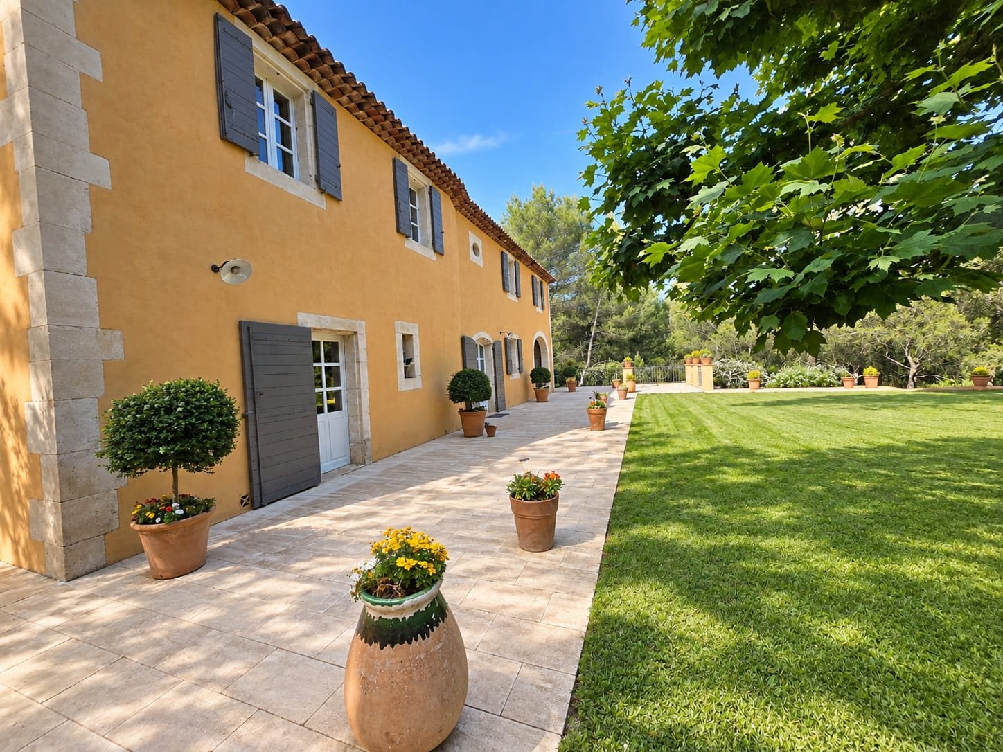 Maison à vendre, 362m², Aubagne