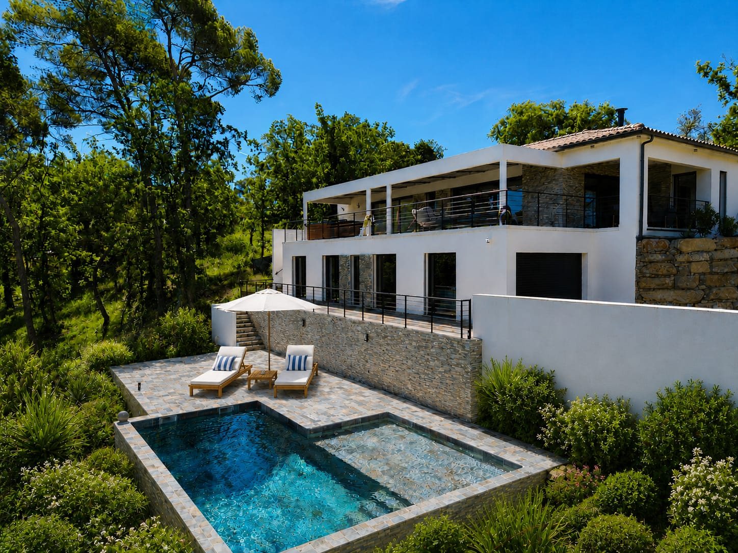 Maison à vendre, 195m², Brignoles