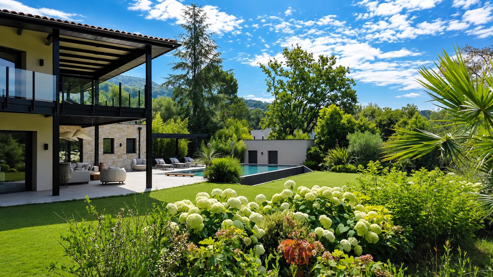 Maison à vendre, 465m², Mougins
