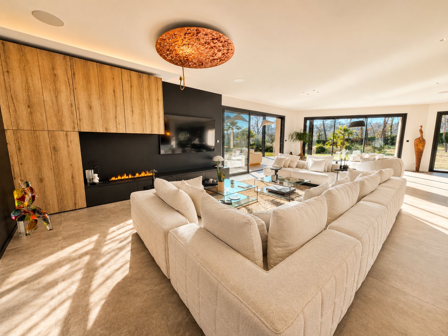 Maison à vendre, 465m², Mougins