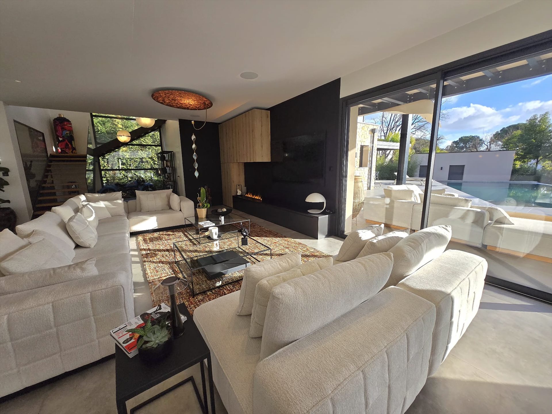 Maison à vendre, 465m², Mougins