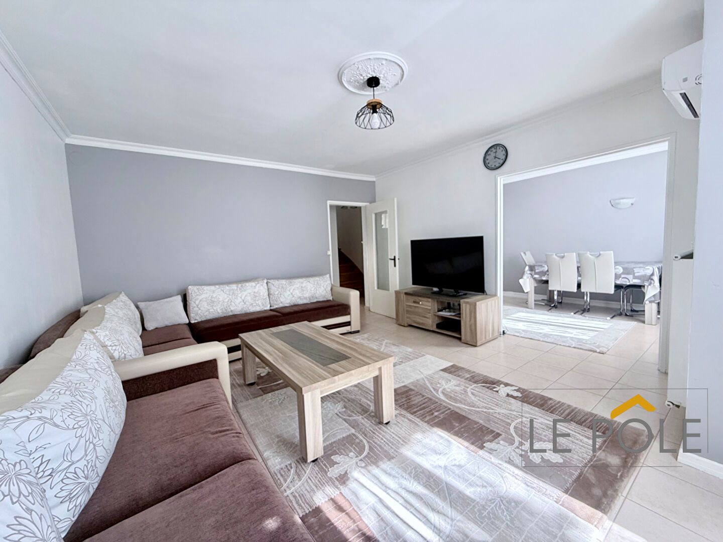 Maison à vendre, 95m², Saint-Paul-Trois-Châteaux
