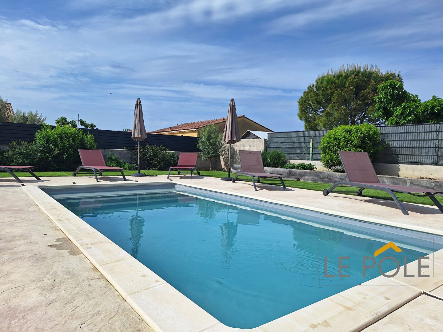 Maison à vendre, 136m², Pierrelatte