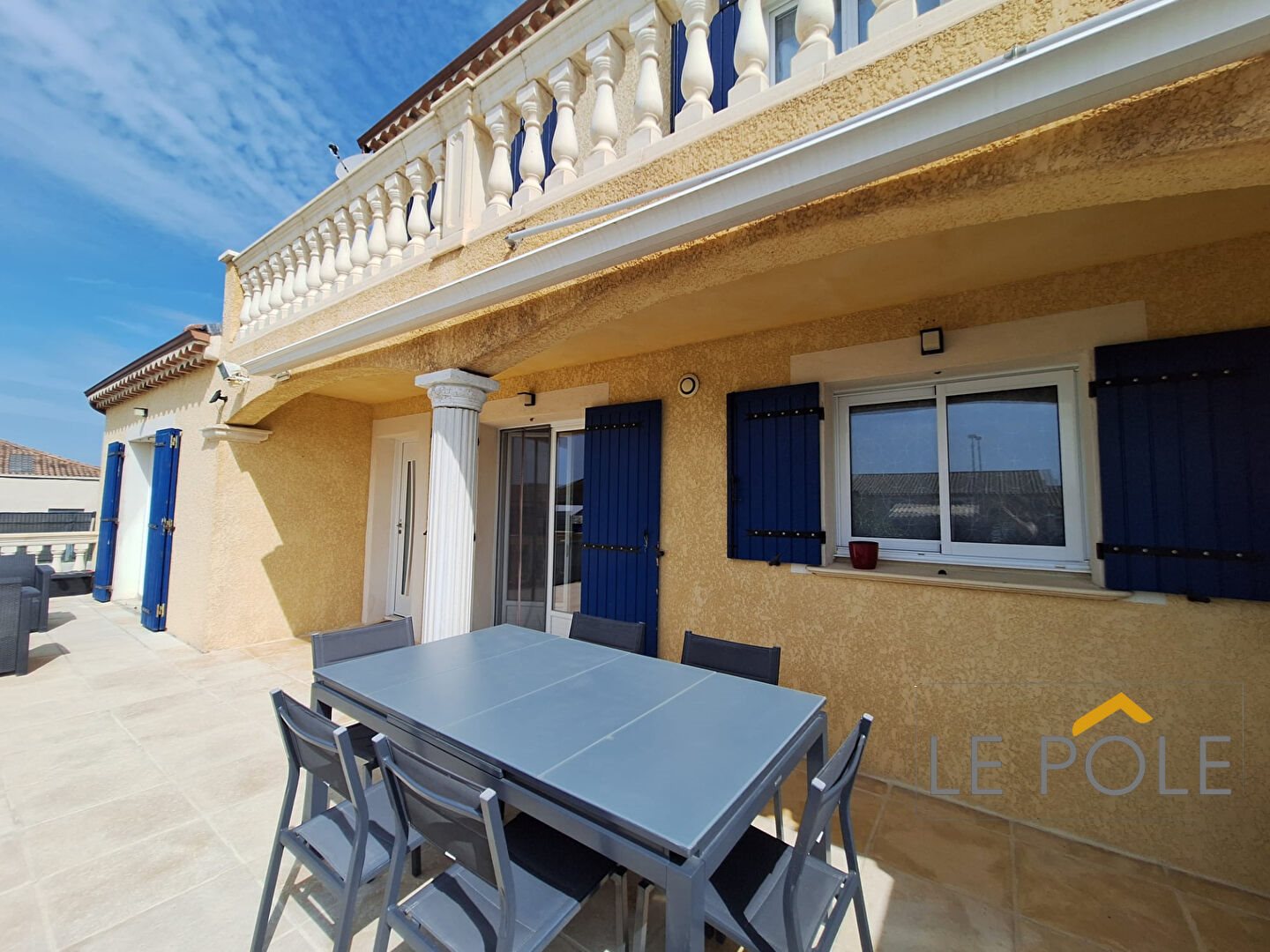 Maison à vendre, 136m², Pierrelatte