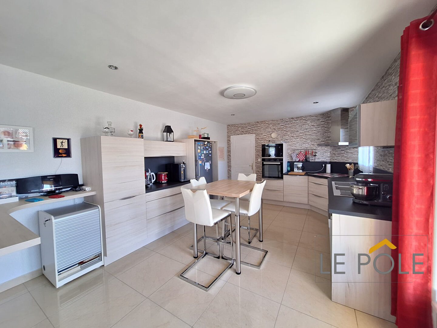 Maison à vendre, 136m², Pierrelatte