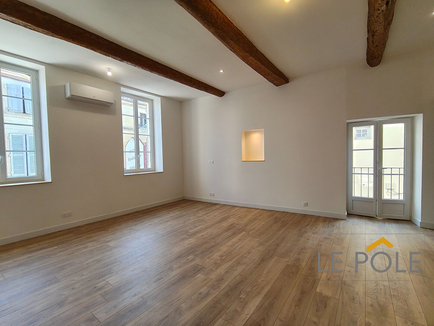 Appartement à vendre, 85m², Valréas