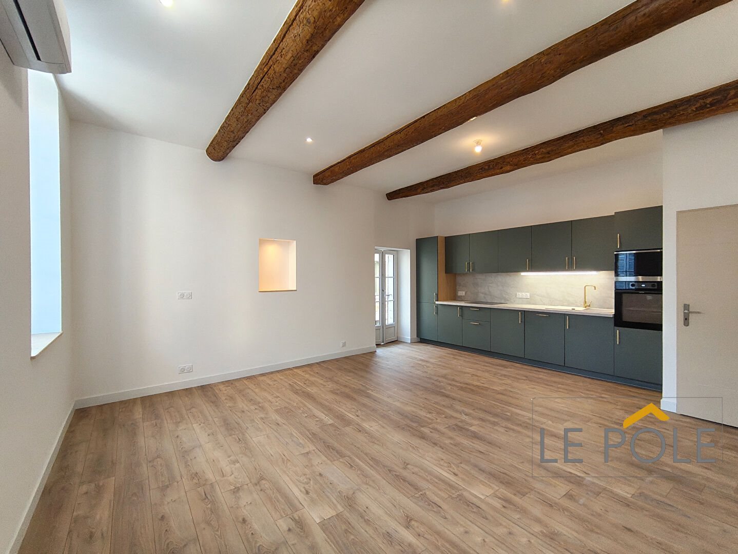 Appartement à vendre, 85m², Valréas