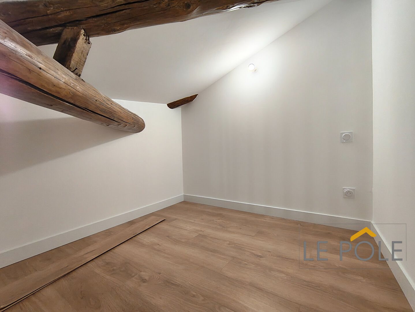 Appartement à vendre, 85m², Valréas