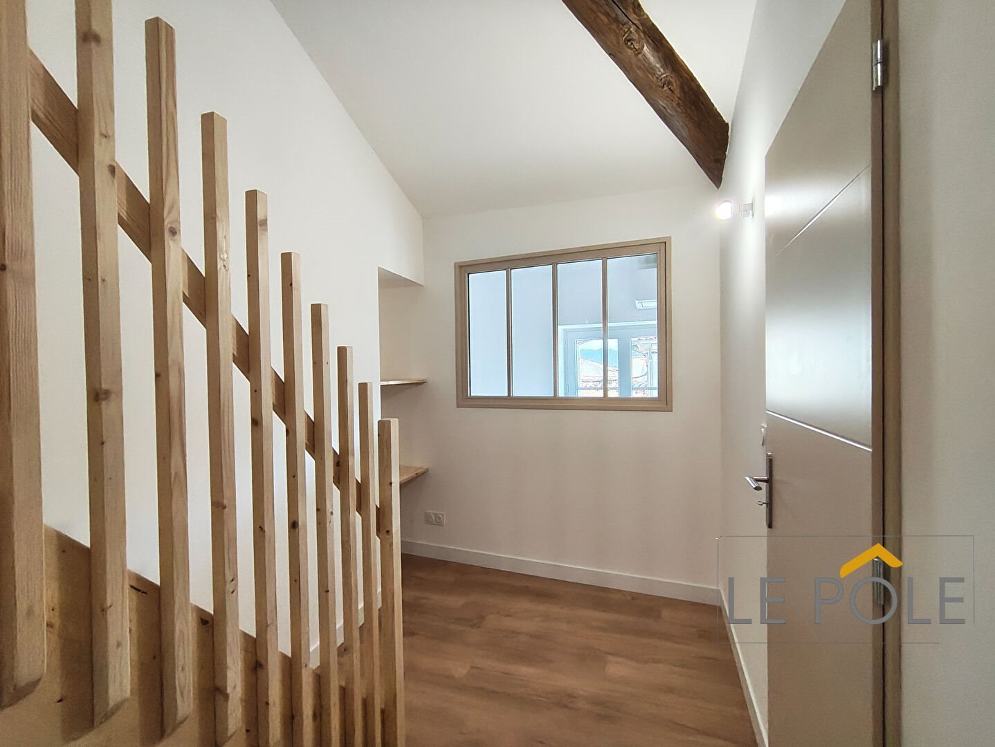 Appartement à vendre, 85m², Valréas