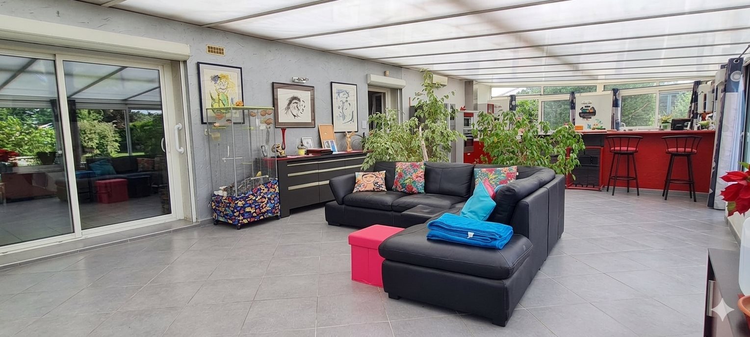Maison à vendre, 140m², Saint-Just-d'Ardèche