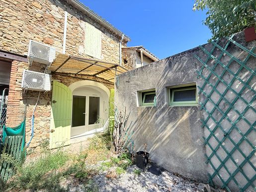 Maison 3 pièces 77 m² · à Bollène · 77 m² · 170 000 €