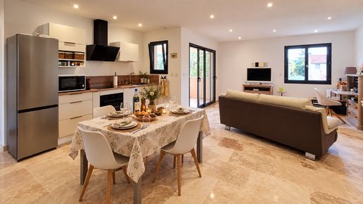Appartement 4 pièces 83 m² · à Bollène · 83 m² · 220 000 €