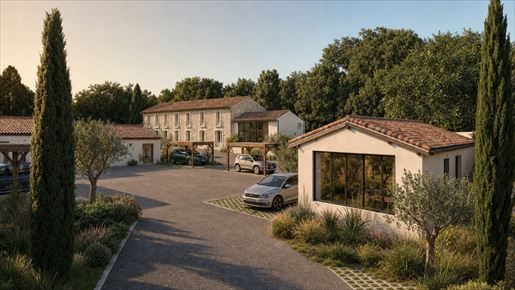 Maison 200 m² · à Pierrelatte · 200 m² · 51 000 €