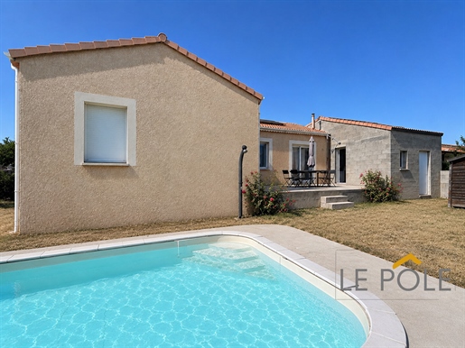 Maison 6 pièces 102 m² · à Pierrelatte · 102 m² · 299 000 €