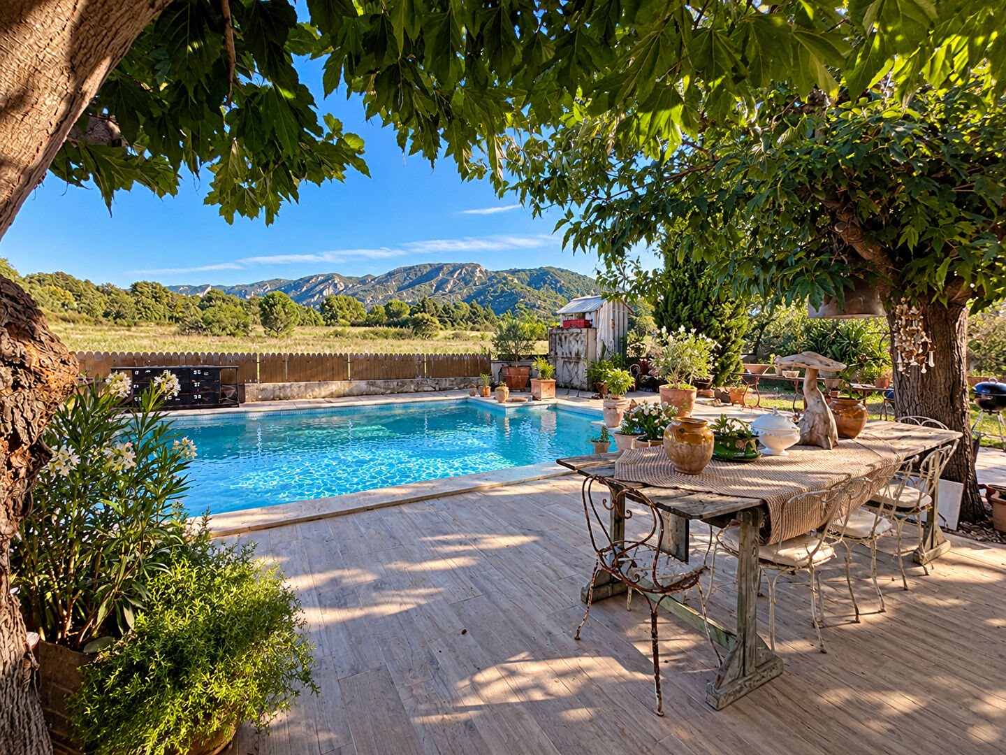 Maison à vendre, 157m², Robion