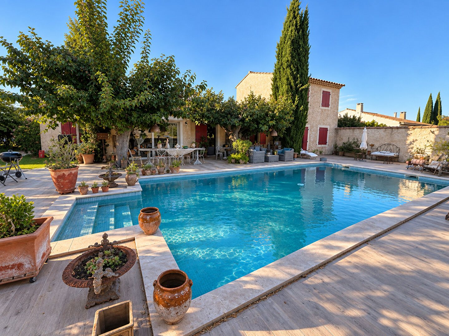 Maison à vendre, 157m², Robion