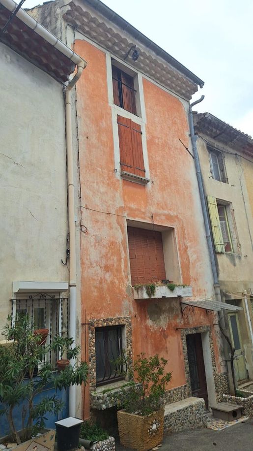Maison 4 pièces 86 m² · à Bollène · 86 m² · 45 000 €