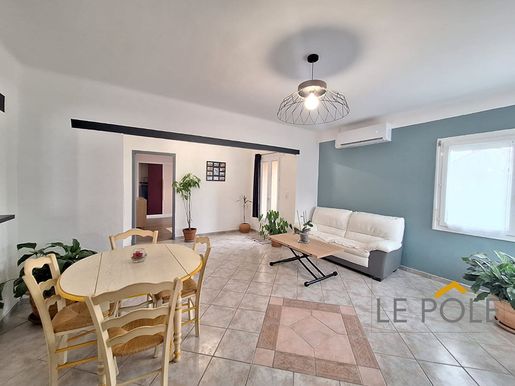 Appartement 4 pièces 108 m² · à Bollène · 108 m² · 222 000 €