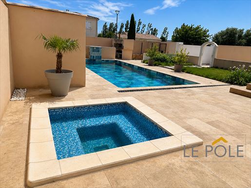Maison 5 pièces 126 m² · à Pierrelatte · 126 m² · 345 000 €